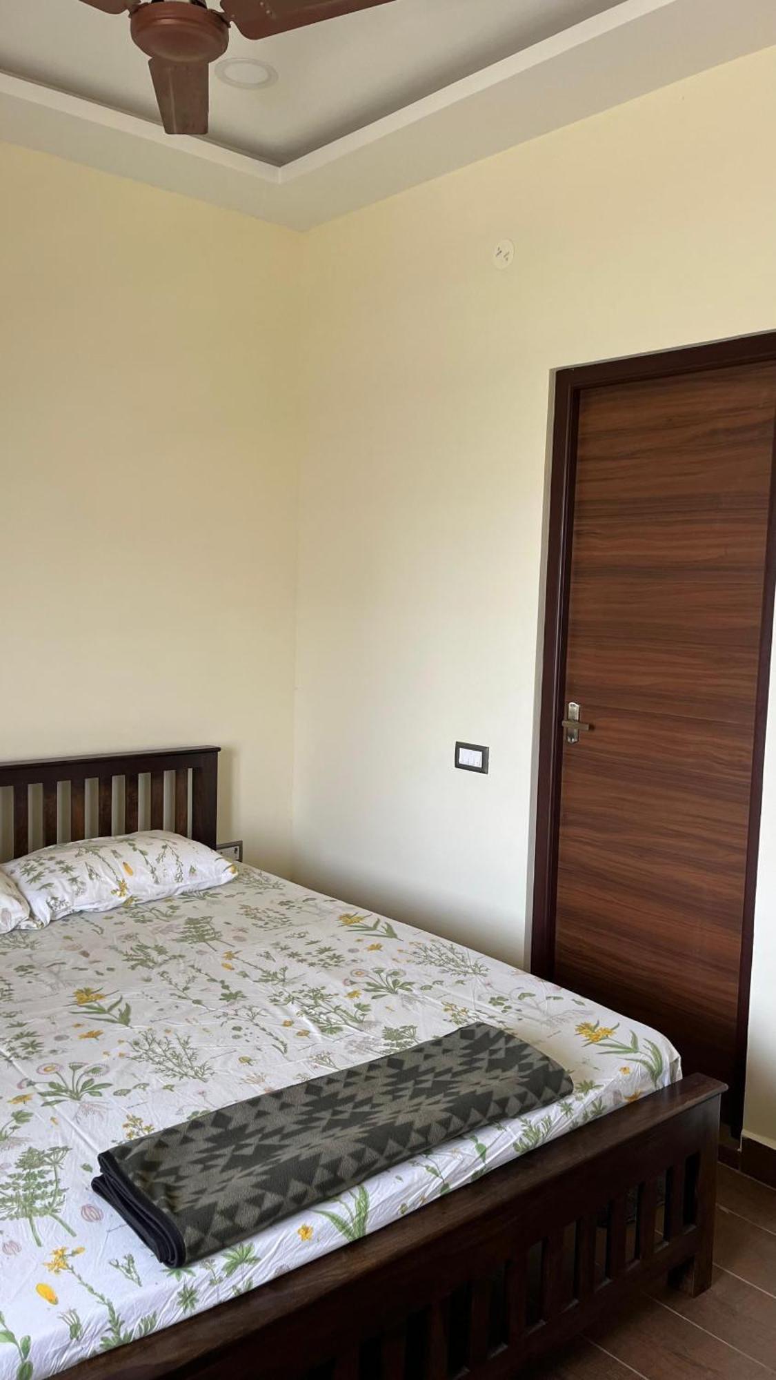 Guru Home Stay Near Sri Ramanasramam Тируваннамалай Экстерьер фото