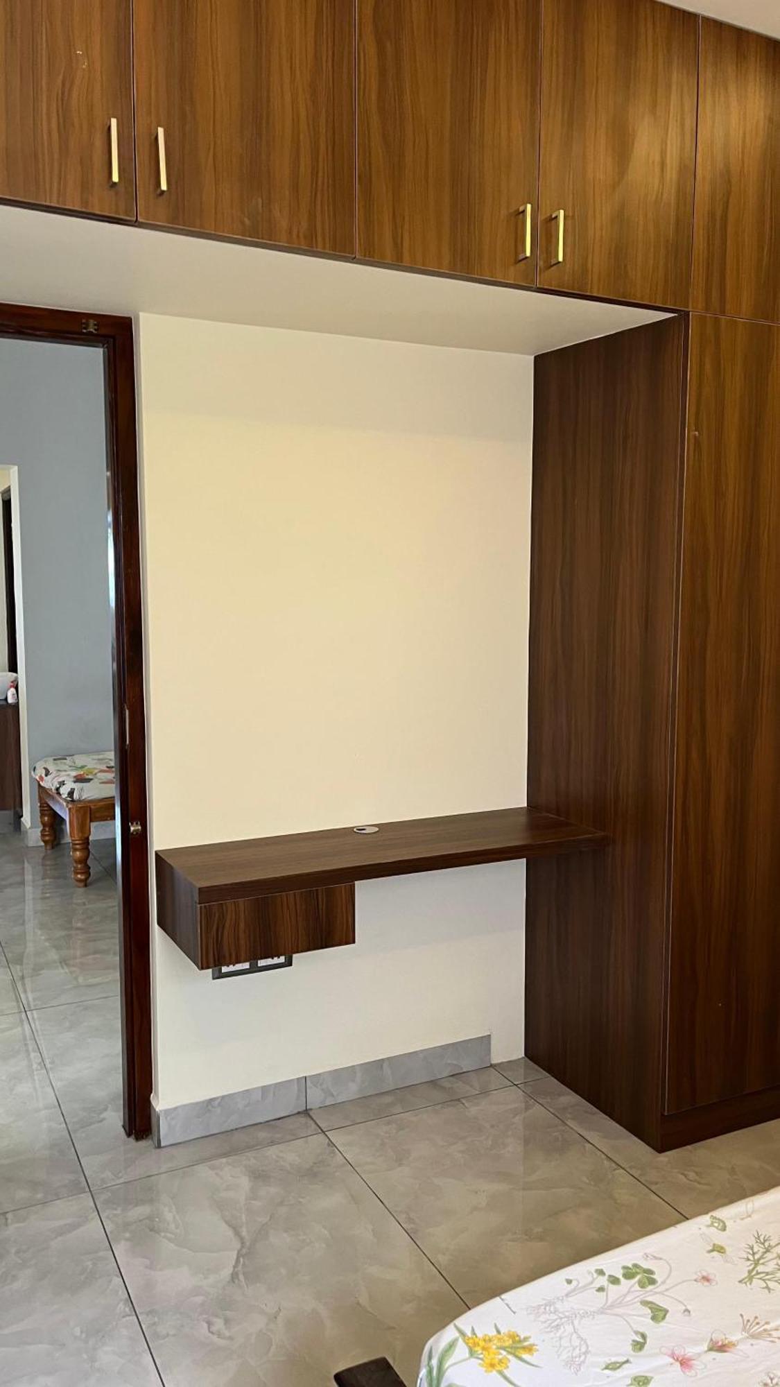Guru Home Stay Near Sri Ramanasramam Тируваннамалай Экстерьер фото