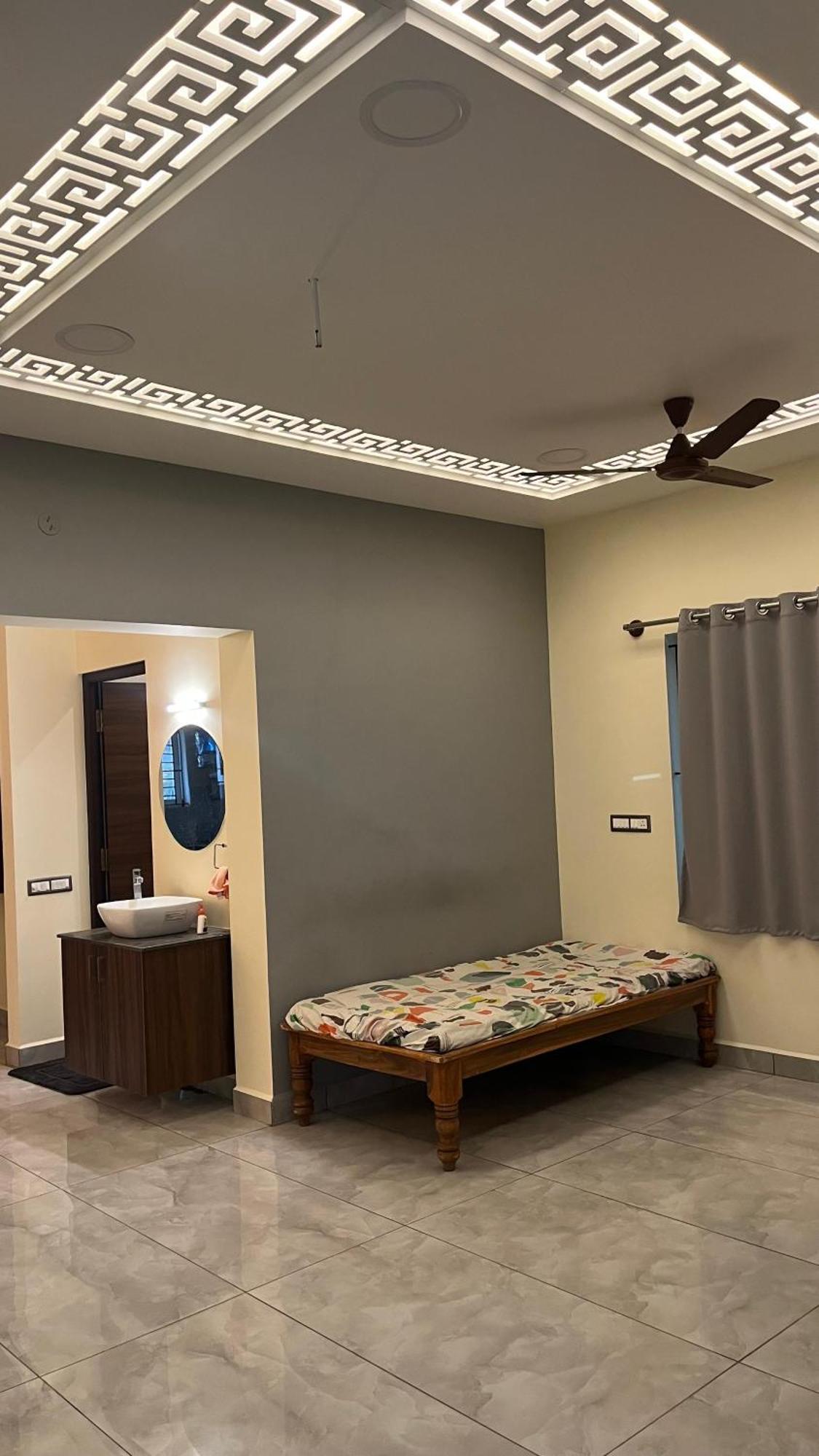 Guru Home Stay Near Sri Ramanasramam Тируваннамалай Экстерьер фото